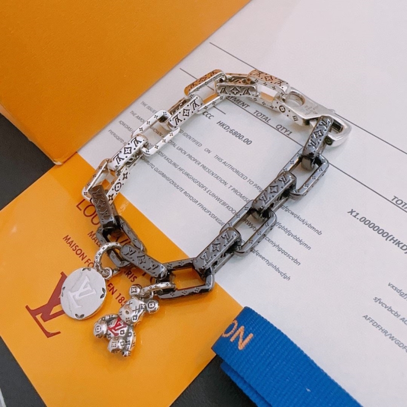 LV Bracelets